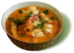 Shrimp Curry(ӡ)